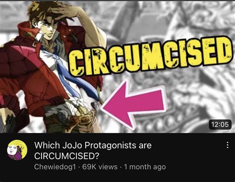 My favorite jojo video | Fandom