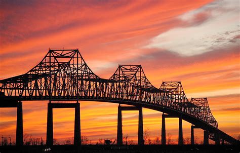 They break it, Louisiana pays to repair the damage - Baton Rouge ...