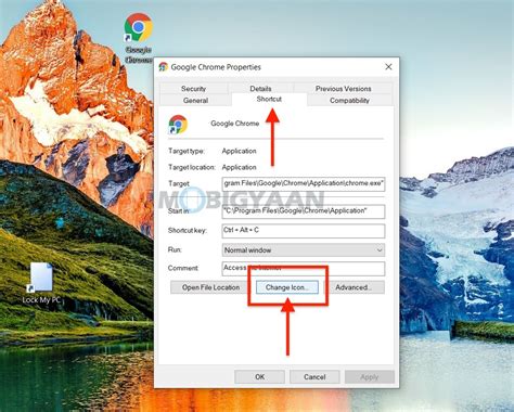 How To Customize App Icons In Windows 10