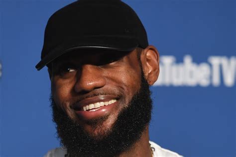 Lebron James Is Producing Nba Documentary Shut Up And Dribble For