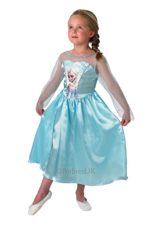 Elsa Disney Frozen Froggle Parties Shop