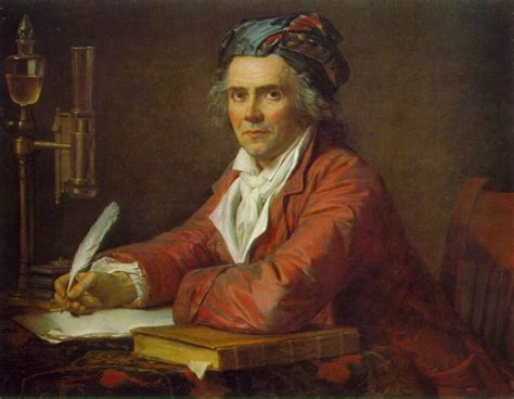 Monsieur Seriziat 1795 By Jacques Louis David Artchive