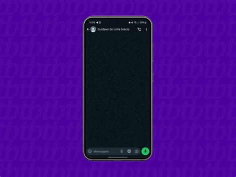 Como Fica O Perfil De Quem Te Bloqueou No Whatsapp - Como saber se fui bloqueado no WhatsApp • Tecnoblog