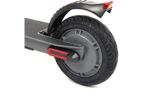 Электросамокат , колеса 8" шины литые шины, 250 Вт мотор, батарея 5 ...