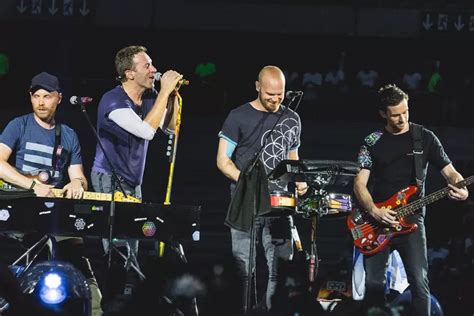 Jangan Tertipu Calo Ini Link Resmi Pembelian Tiket Konser Coldplay Di