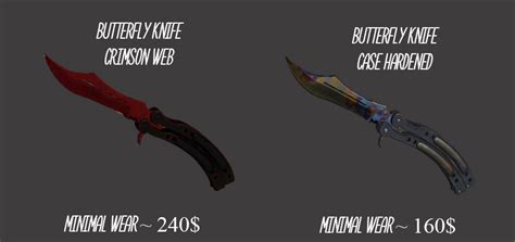 Ножи из КС ГО - Мир CS:GO