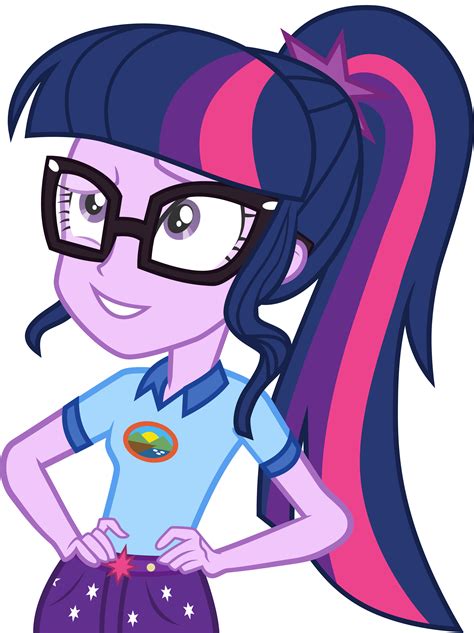 1260745 Safe Artistuponia Sci Twi Twilight Sparkle Equestria