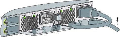 Catalyst 3750-X and 3560-X Switch Getting Started Guide - Cisco