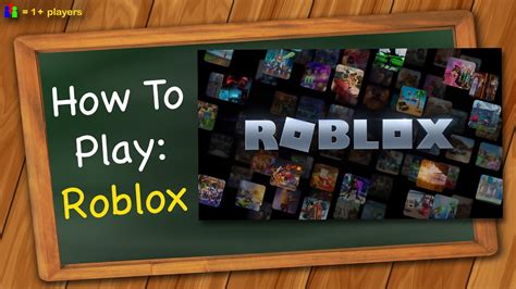 How to Play Game in Roblox Hướng Dẫn Chi Tiết và Mẹo Chơi Hiệu Quả