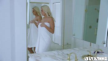 VIXEN Horny Teen Fucks Her Married Neighbor XVIDEOS