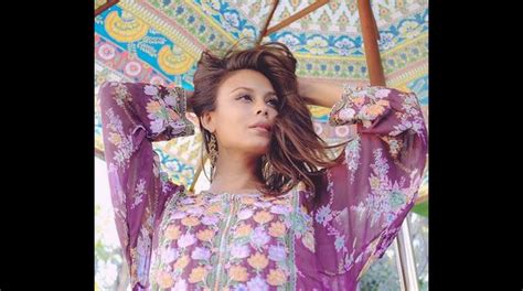 Nathalie Kelley La Peruana De Rápidos Y Furiosos Fotos Luces