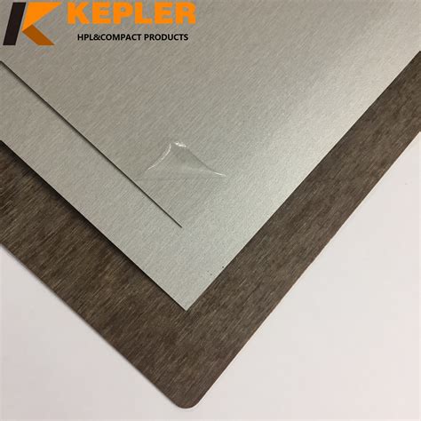 High Pressure Laminate Hpl