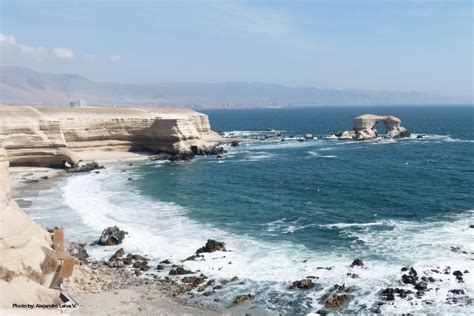 Lugares Imperdibles Para Visitar En Antofagasta Uber Blog