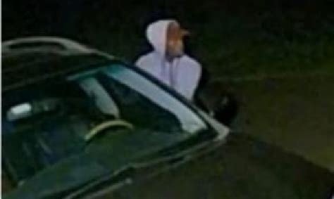 Njsp Seeking Publics Assistance Identifying Car Theft Suspects In