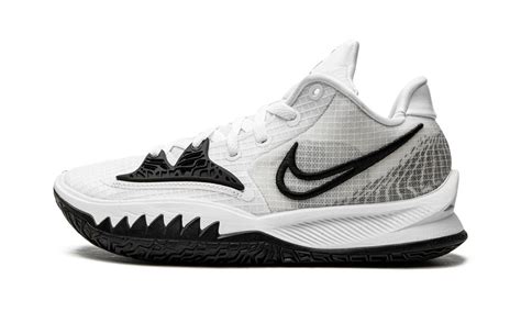 Nike Kyrie Low Tb White White Black Stadium Goods