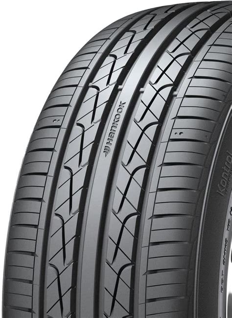 Amazon.com: Hankook Kinergy GT H436 All-Season Radial Tire - 215/55R16 ...