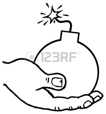 White bomb clipart 20 free Cliparts | Download images on Clipground 2024