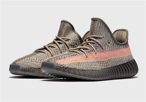 Adidas Yeezy Boost 350 V2 Ash Stone GW0089 Store List SneakerNews