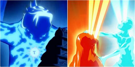 Avatar: The Last Airbender: 10 Times Plot Armor Saved The Day