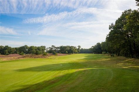 Golfbaan Het Woold Bekijk Deze Golfbaan Op Golftime Nl