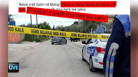 Babai vrau djalin me çekiç se i biri tentoi ta hidhte në pus detaje