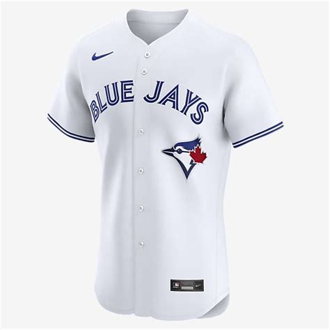 Mens Toronto Blue Jays Jerseys. Nike.com