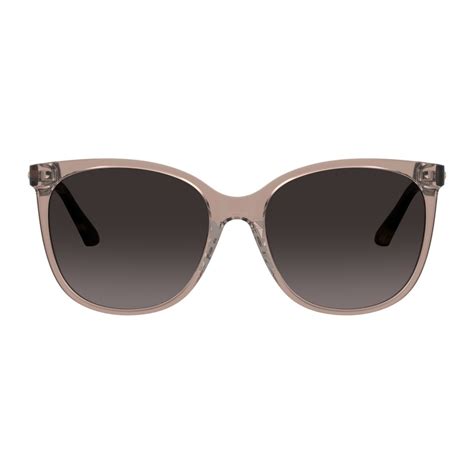 Pierre Cardin P C 8526 S FWM 3X Nude Sunglasses Woman