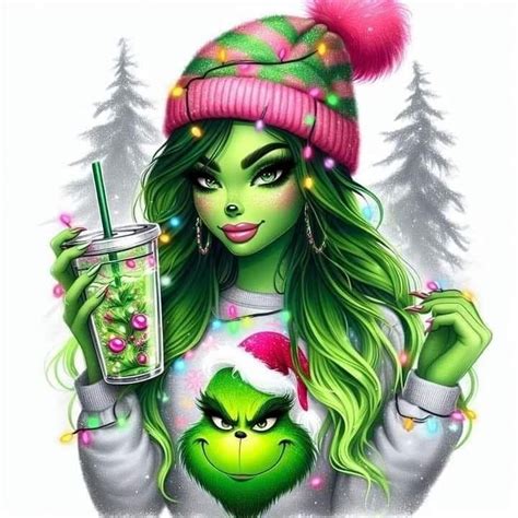 Pin By Jamie Swope On Girly Grinch In Grinch Drawing Grinch