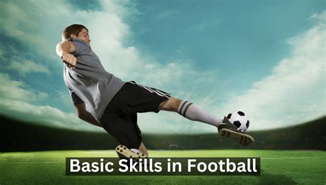 Top 10 fundamental skills of football | Best Football Skills