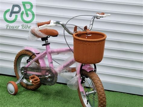 Веломагазини Power-bike.bg, - Kids Love Велосипед със спомагателни ...