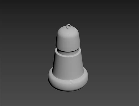 Бесплатный STL файл Парковочный столбик 🏛️ ・План 3D-печати для ...