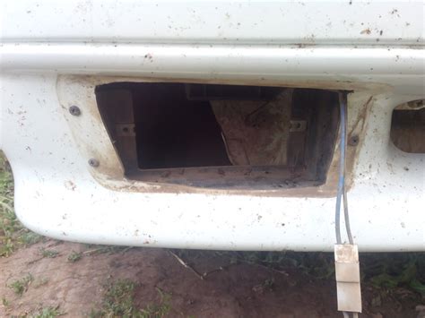 ПТФ новые, линзовые — Lada 2114, 1,6 л, 2013 года | стайлинг | DRIVE2