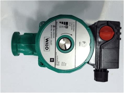 Как подобрать циркуляционный насос для теплых полов: Насос для теплого ...