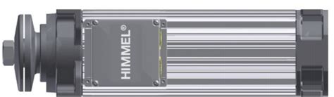 Плоские электродвигатели | Himmel