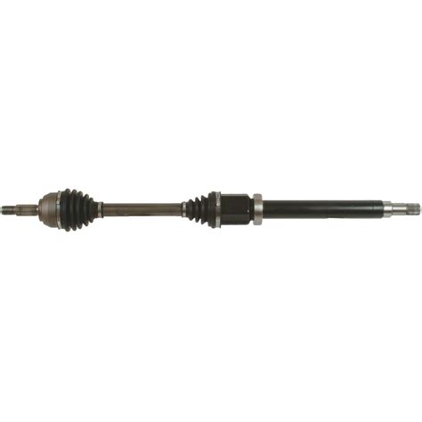 Cardone Remanufactured Cv Constant Velocity Drive Axle Shaft