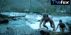 Tristin Mays Bikini Scene In Macgyver Tnaflix