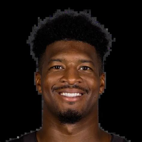 Jameis Winston Cleveland Browns QB NFL And PFF Stats