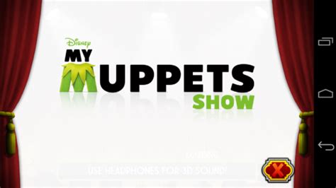 My Muppets Show - App Review