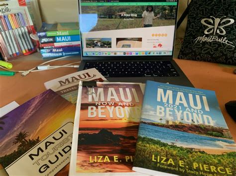 Maui Travel Guides Which Is The Best Maui Vacation Guide A