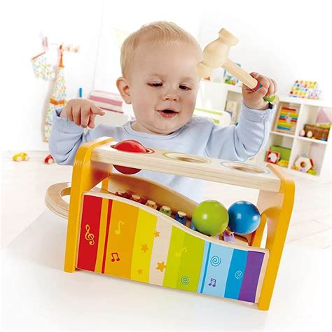 Best Educational Toys to Buy for Your Toddlers in 2023 | MyMallBox