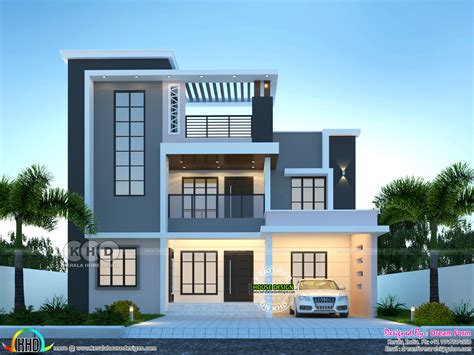 Modern Duplex House Plans In India BEST HOME DESIGN IDEAS