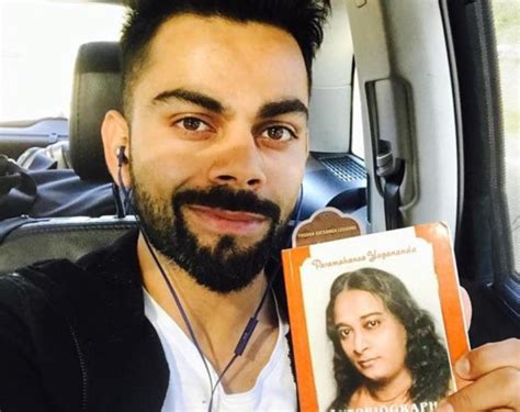 Virat Kohli reveals the inspiring source that changed his life | Clamor ...