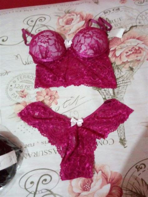 Loja online Click Sophia Lingerie Minha experiência