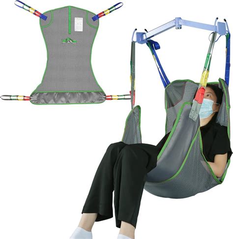 Amazon Hoyer Lift Sling Patient Lift Slings For Home Use U