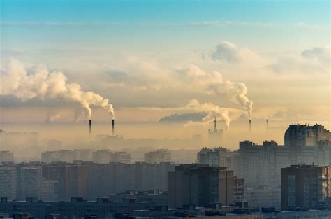 Las Ciudades M S Contaminadas Del Mundo En Aggregatte