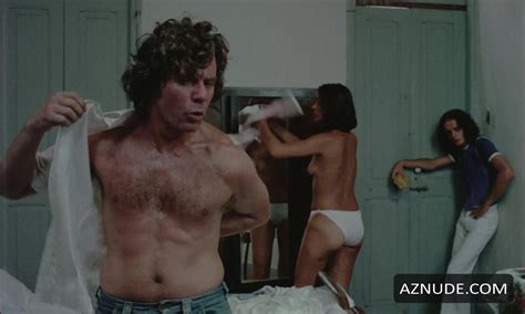 Ana Maria Magalhaes Nude Aznude