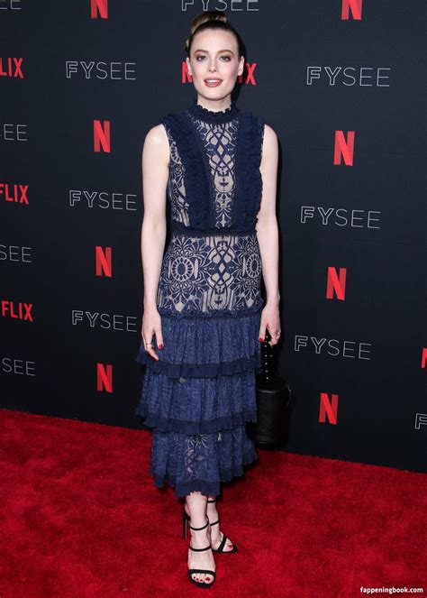 Gillian Jacobs Nude OnlyFans Leaks Fappening FappeningBook