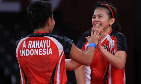 10 Besar Rating Tv Minggu 1 Agustus Siaran Bulu Tangkis Olimpiade