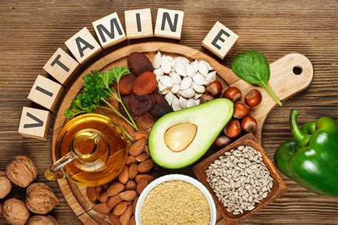 What are vitamins? Vitamins and their health benefits