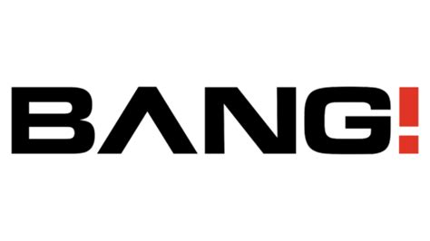 Bang Logo Symbol Meaning History Png Brand